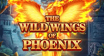 The Wild Wings of Phoenix slot