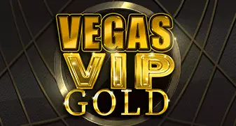 Vegas VIP Gold Κουλοχέρης
