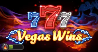 Vegas Wins Κουλοχέρης