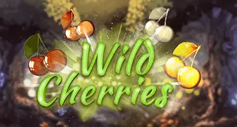 Wild Cherries Κουλοχέρης