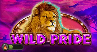 Wild Pride slot