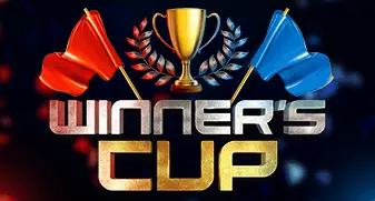 Winners Cup Automat