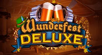 Wunderfest Deluxe Κουλοχέρης