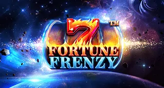 7 Fortune Frenzy Κουλοχέρης