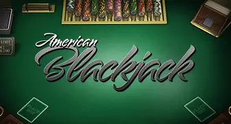 American Blackjack Κουλοχέρης