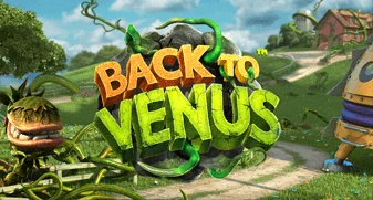 Back To Venus Κουλοχέρης