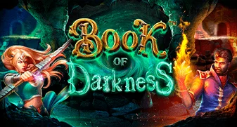 Book of Darkness Κουλοχέρης
