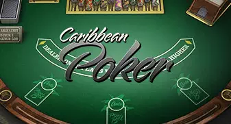 Caribbean Poker Κουλοχέρης