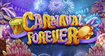 Carnaval Forever Κουλοχέρης