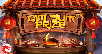 Dim Sum Prize Κουλοχέρης
