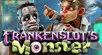 Franken’s Monster