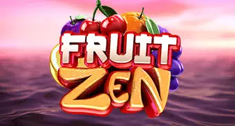 Fruit Zen Κουλοχέρης