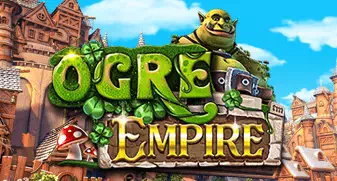 Ogre Empire Κουλοχέρης
