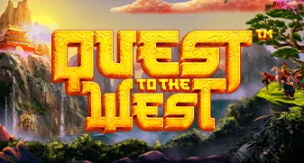 Quest to the West Κουλοχέρης
