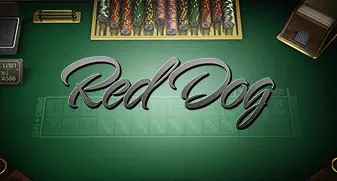 Red Dog Κουλοχέρης