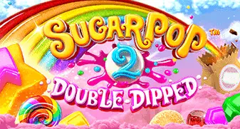 Sugar Pop 2: Double Dipped Κουλοχέρης