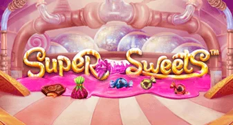 Super Sweets Κουλοχέρης