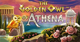 The Golden Owl of Athena Κουλοχέρης