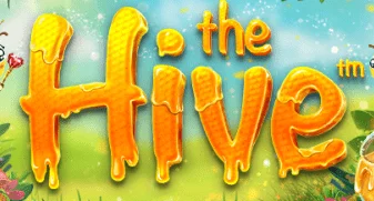 The Hive! Κουλοχέρης