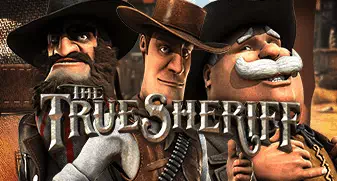 The True Sheriff Κουλοχέρης