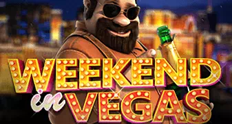 Weekend In Vegas Κουλοχέρης