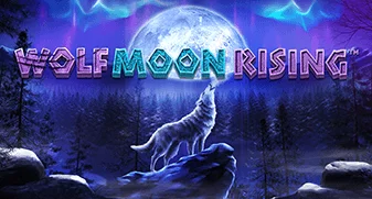 Wolf Moon Rising Κουλοχέρης