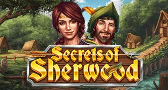 Secrets of Sherwood Κουλοχέρης