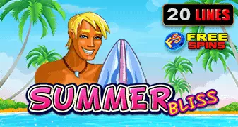 Summer Bliss Automat