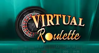 Virtual Roulette Κουλοχέρης