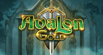 Avalon Gold Κουλοχέρης