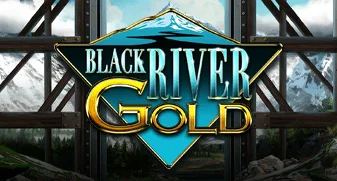 Black River Gold Κουλοχέρης