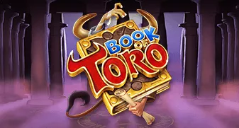 Book of Toro Κουλοχέρης