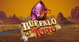 Buffalo Toro Κουλοχέρης