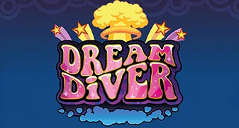Dream Diver Κουλοχέρης