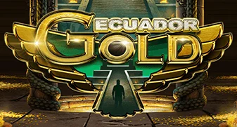 Ecuador Gold Κουλοχέρης