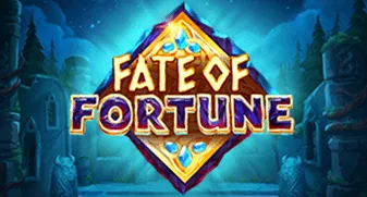Fate of Fortune Κουλοχέρης