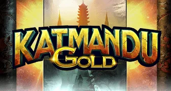 Katmandu Gold Automat