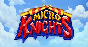 Micro Knights Κουλοχέρης