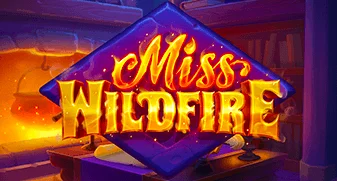 Miss Wildfire Κουλοχέρης
