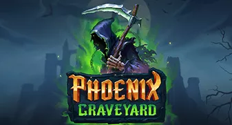 Phoenix Graveyard Κουλοχέρης