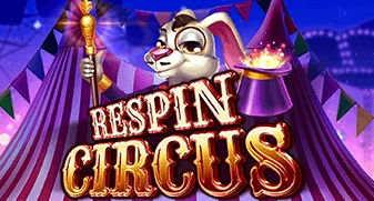Respin Circus Automat