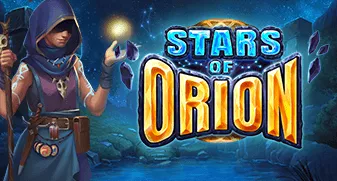 Stars of Orion Κουλοχέρης