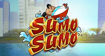 Sumo Sumo Κουλοχέρης