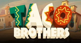 Taco Brothers Derailed Κουλοχέρης