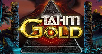 Tahiti Gold Κουλοχέρης