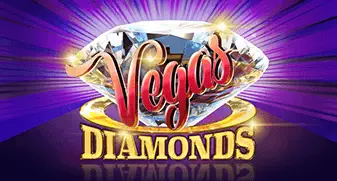 Vegas Diamonds Κουλοχέρης