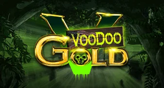 Voodoo Gold Κουλοχέρης