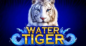 Water Tiger Machine À Sous