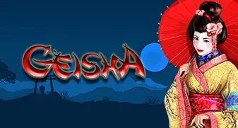 Geisha Machine À Sous
