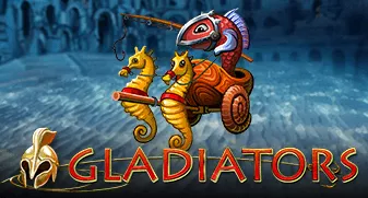 Gladiators Machine À Sous